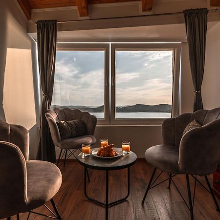Villa Old Town Šibenik Eksteriør billede