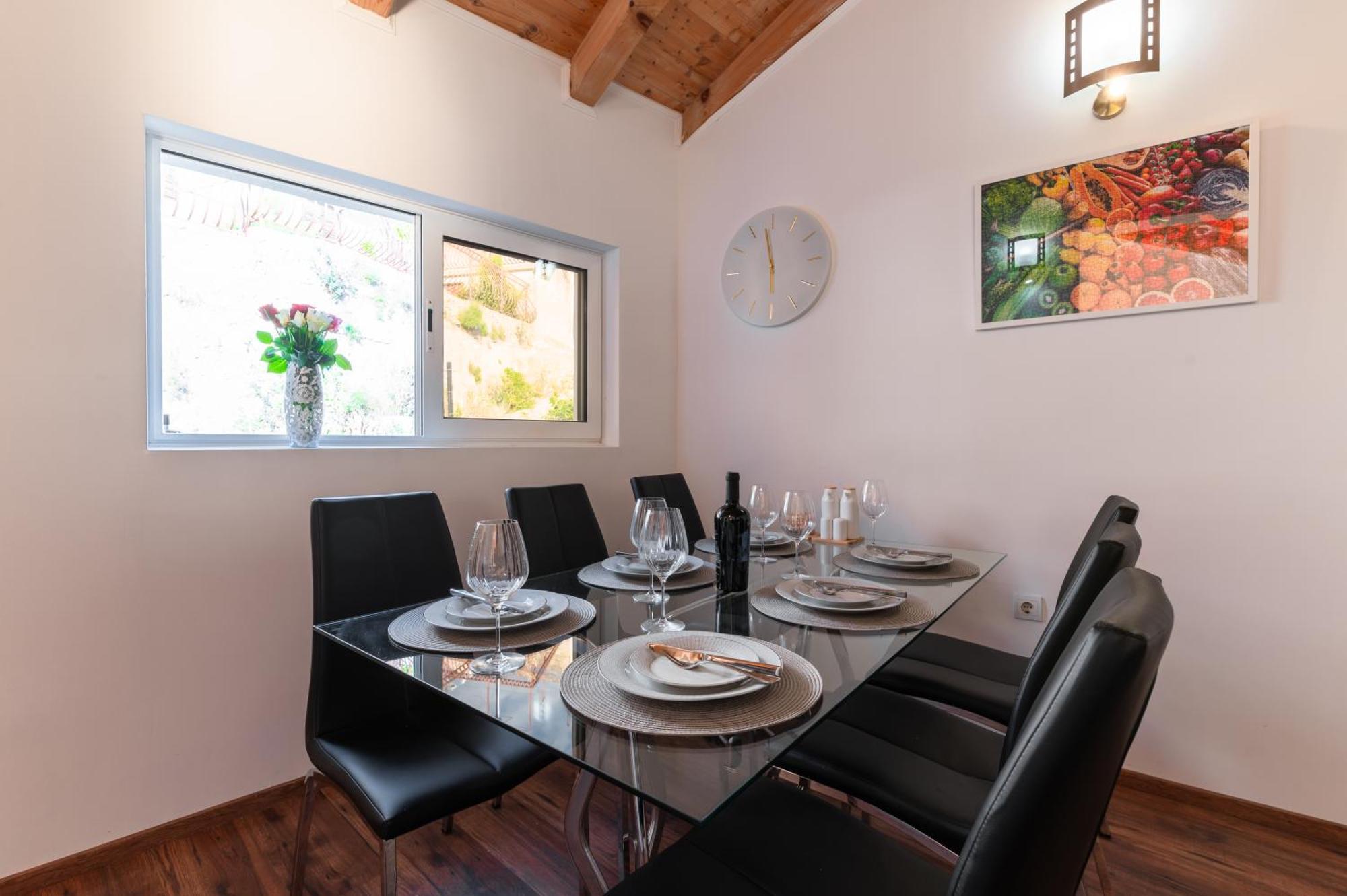 Villa Old Town Šibenik Eksteriør billede