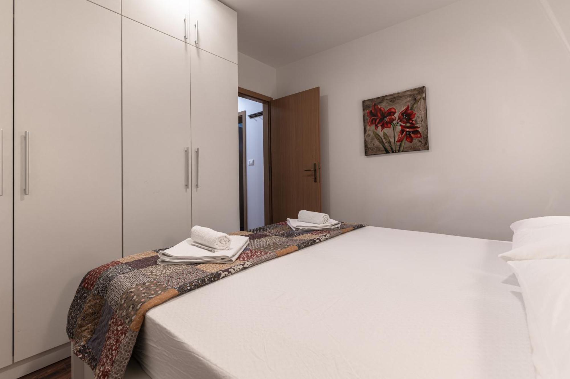Villa Old Town Šibenik Eksteriør billede